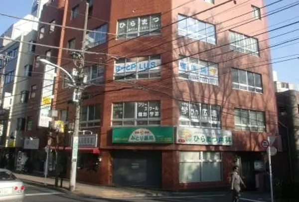 ピーター・キャット 跡地（トミービル）