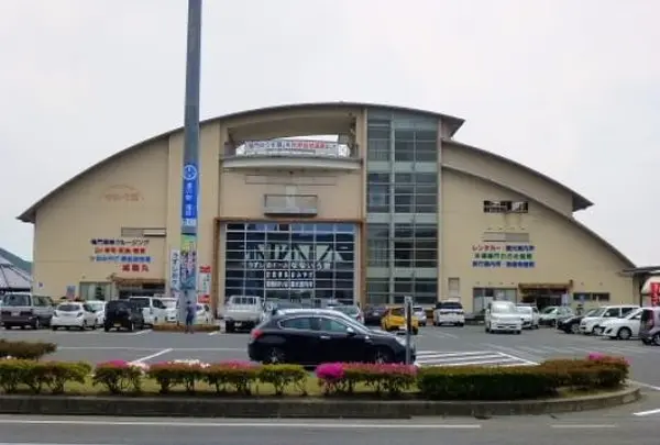 道の駅福良