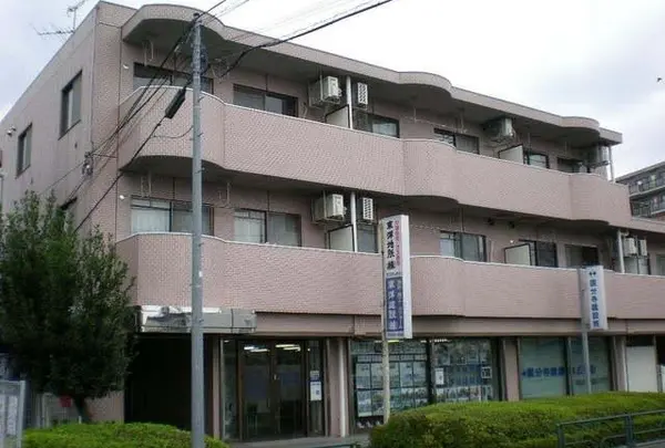 メゾンけやき
