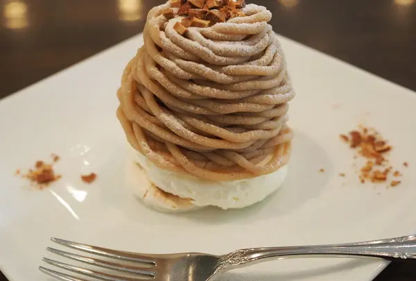 カフェ・ロマーノ