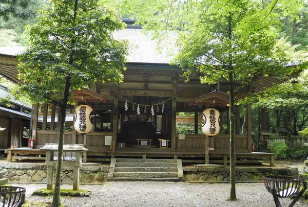 武芸八幡宮の写真・動画_image_180693