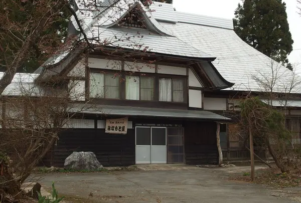 みなもと家
