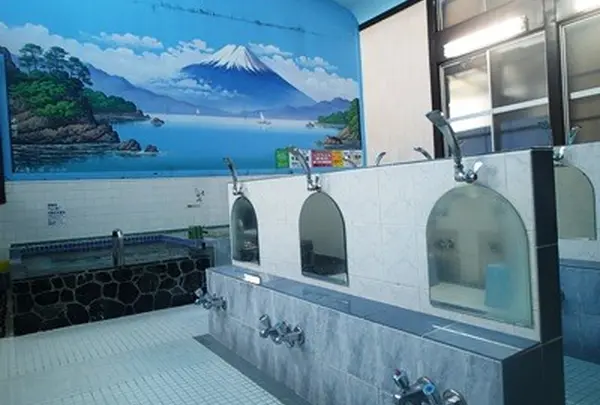 天狗湯
