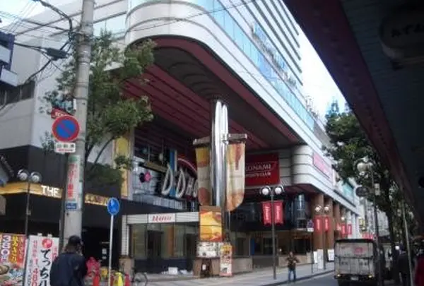 北野阪急ビル