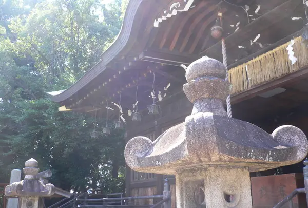 貴船神社