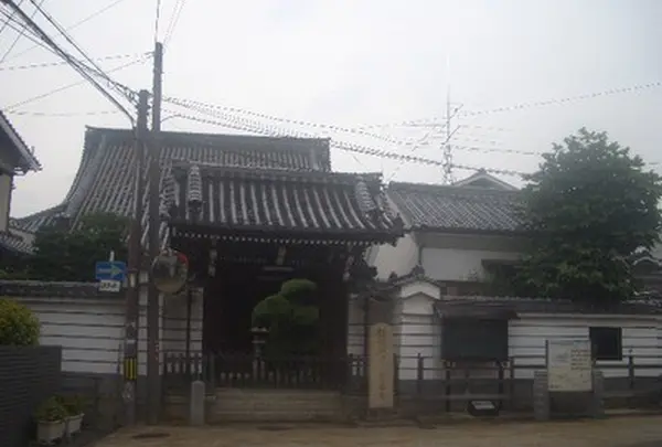 浄念寺