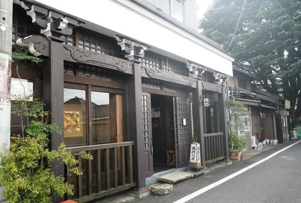 絵処アランウェスト