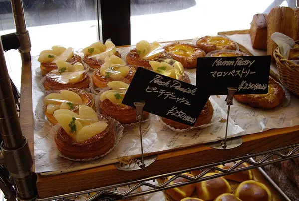 キリーズフレッシュ成城店