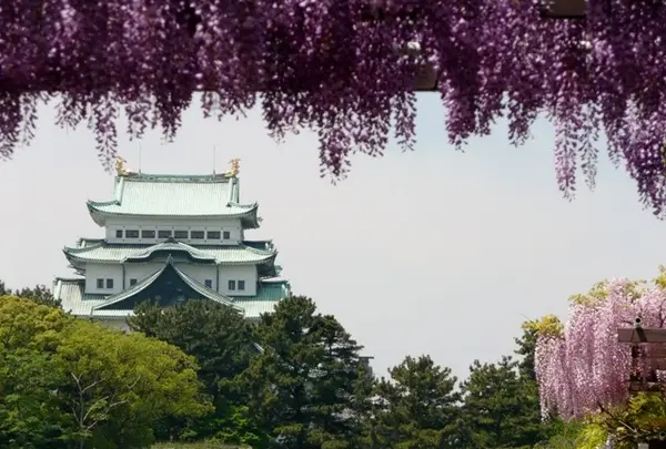 名城公園