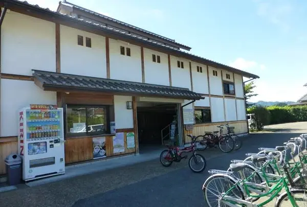 明日香レンタサイクル