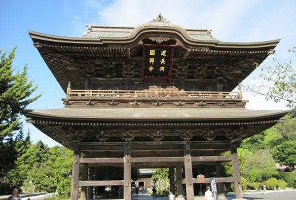 円覚寺