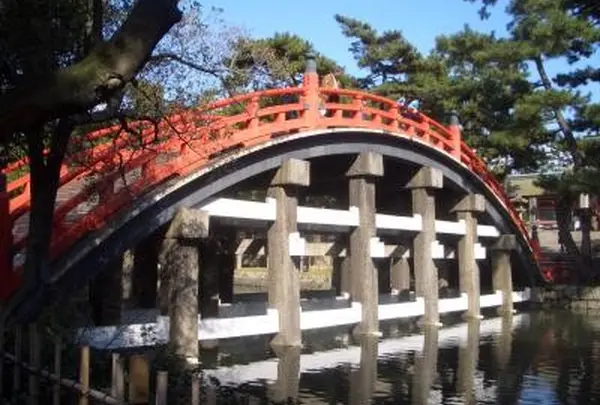 住吉大社