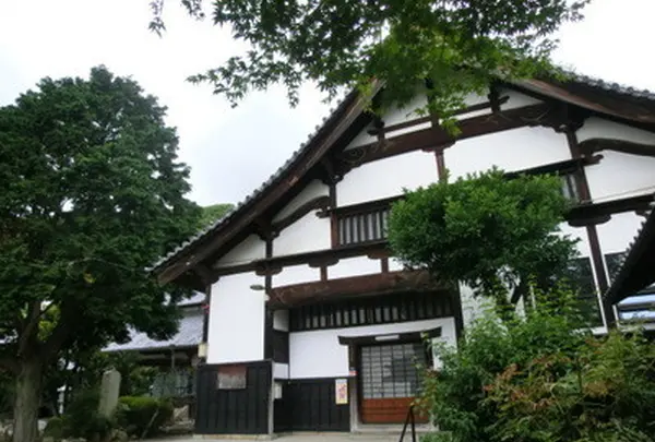 大広寺