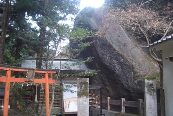 磐船神社