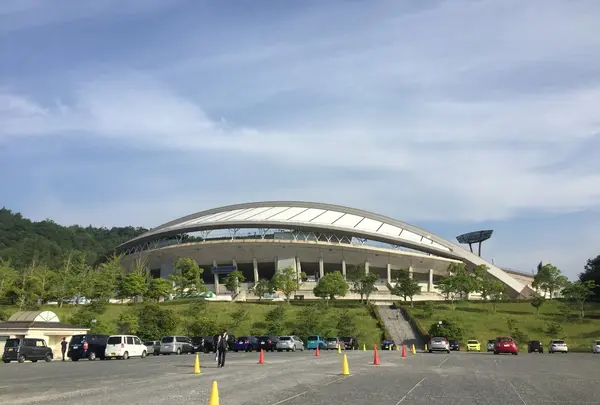 エディオンスタジアム広島