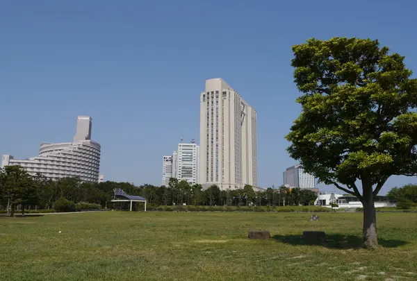 都立潮風公園