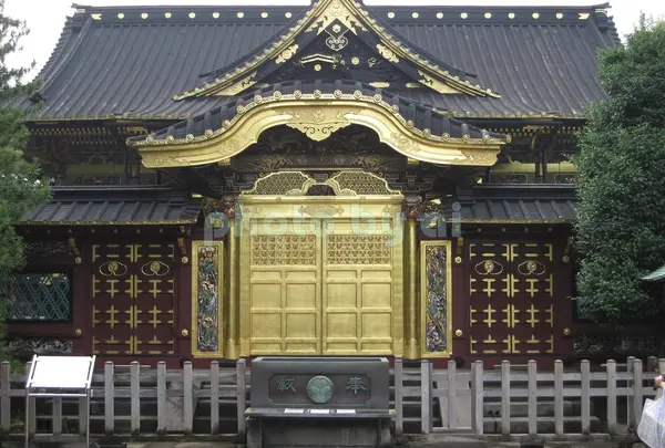 上野東照宮