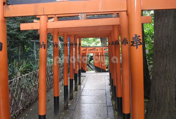 花園稲荷神社