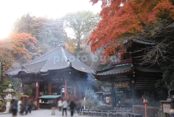 水澤観音（水澤寺）
