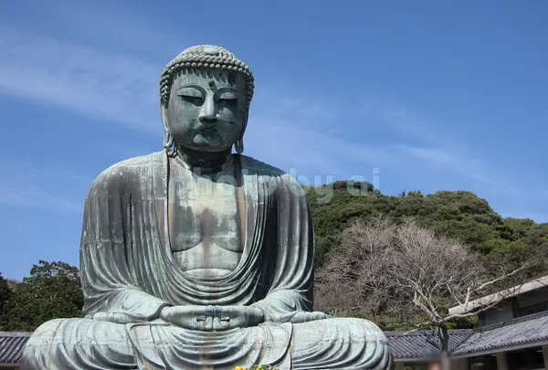鎌倉大仏殿高徳院