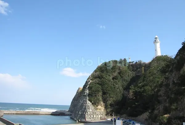 塩屋崎灯台