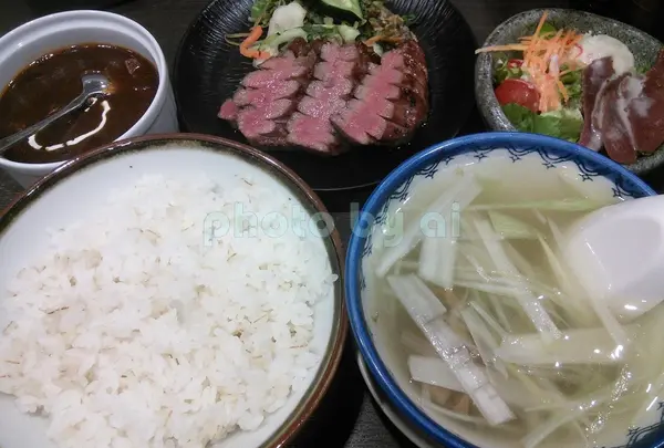 牛たん炭焼 利久 仙台駅店