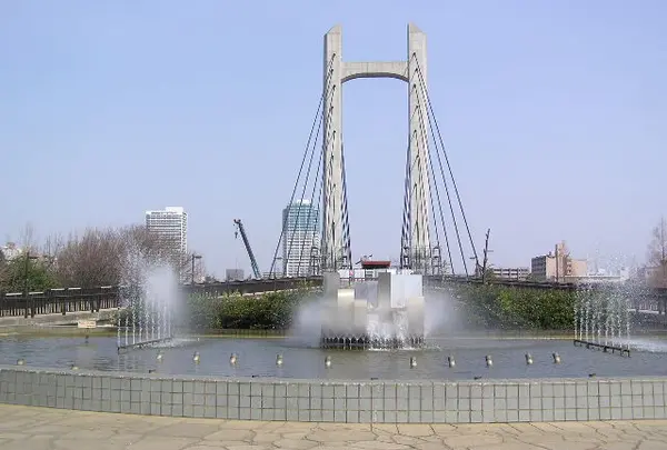 木場公園