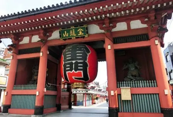 雷門