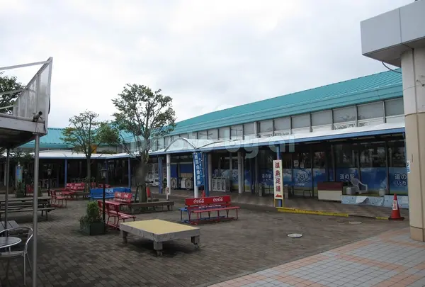 道の駅 いたこの写真・動画_image_185855