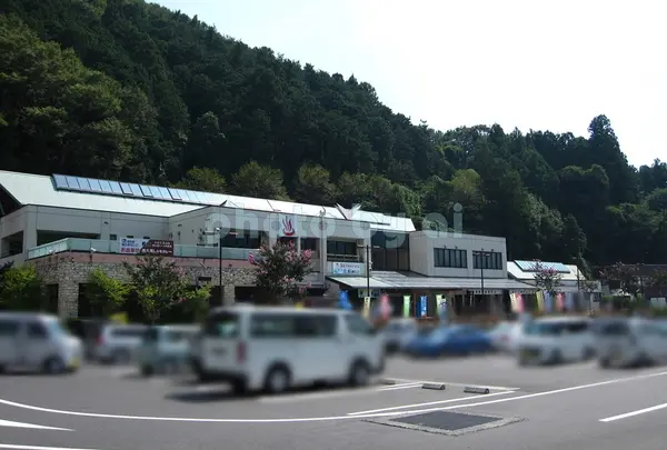 道の駅奥久慈だいごの写真・動画_image_185856