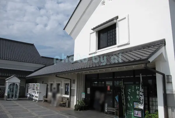 道の駅さかいの写真・動画_image_185862