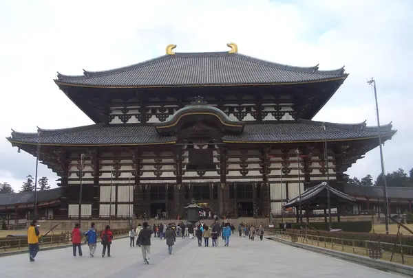 東大寺