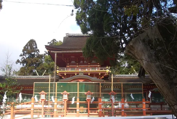 春日大社
