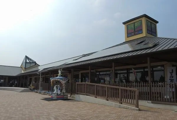 道の駅みぶ