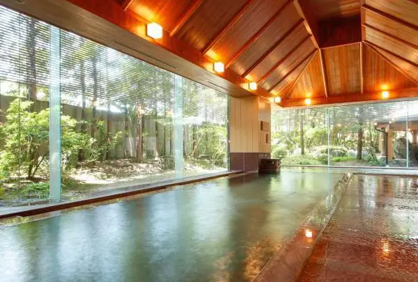 高山グリーンホテル