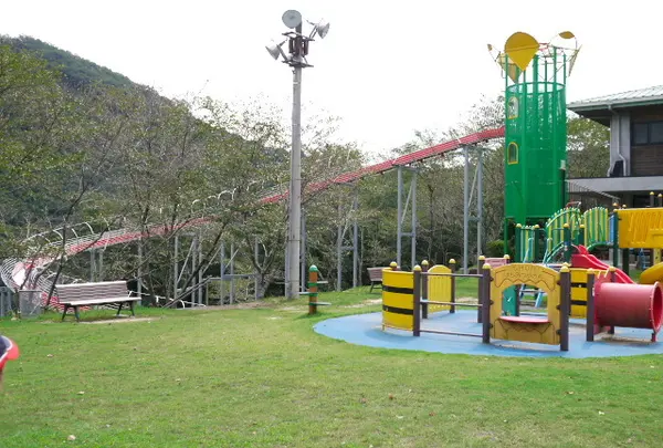 笹ヶ丘公園