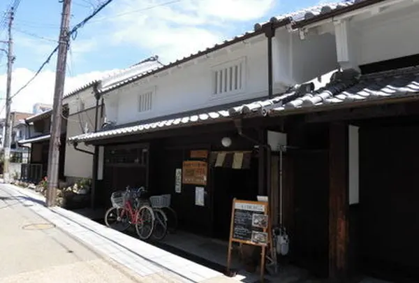 町家カフェ・革小物 遊間の写真・動画_image_186360