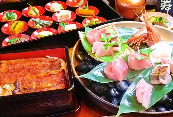 恵比寿亭