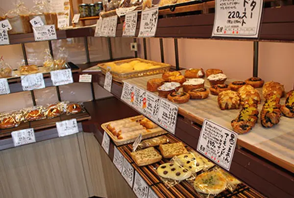 墨繪 豪徳寺店