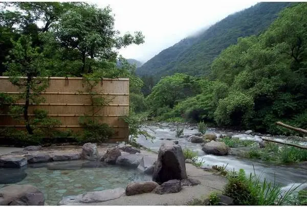 雉子亭 豊栄荘