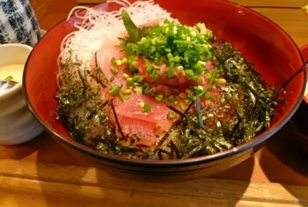 大鮨