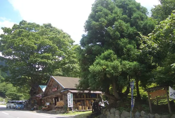 福知ふれあい市場