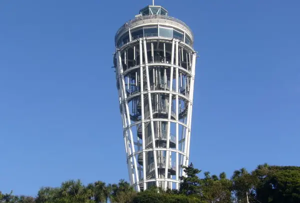江ノ島展望塔