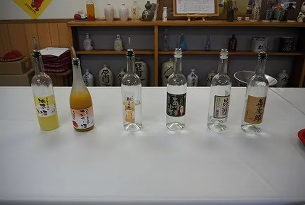 和蔵酒造 貞元蔵
