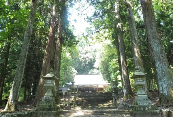 明建神社の写真・動画_image_187257