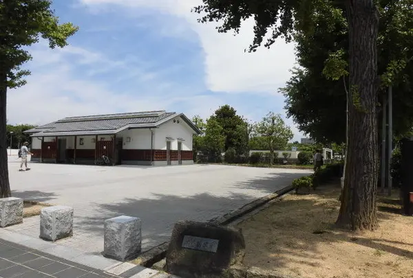 大手前公園
