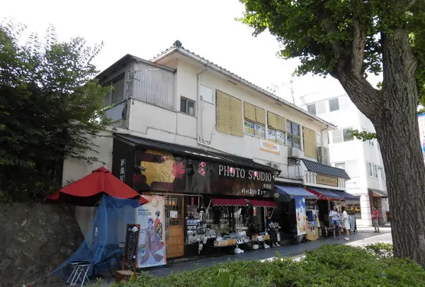 時代カフェ