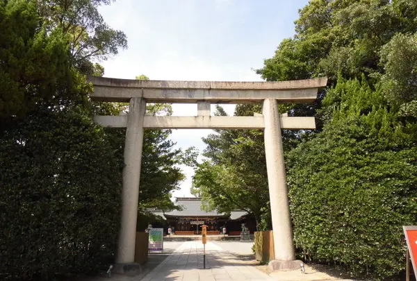 白鷺宮