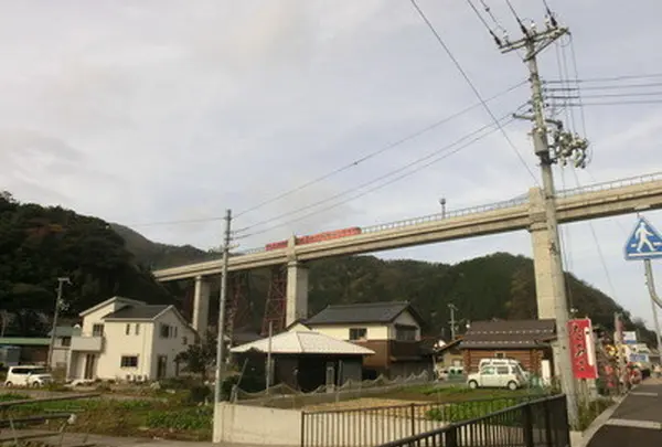 道の駅あまるべ