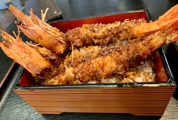純手打ちそば処 藤義